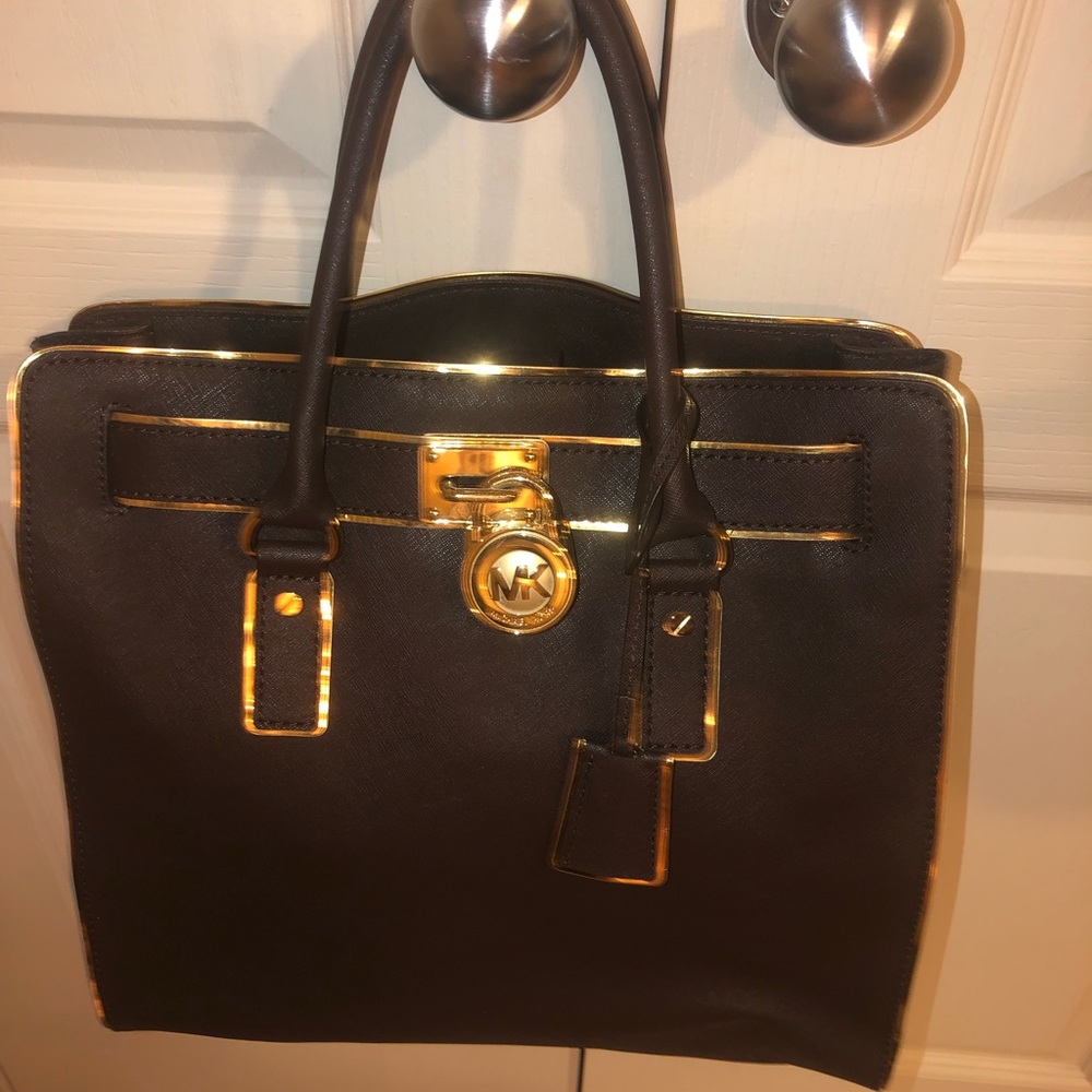 Michael Kors Hamilton